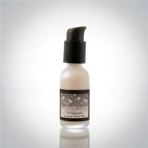 Pomegtanate Enzyme Facial Peel